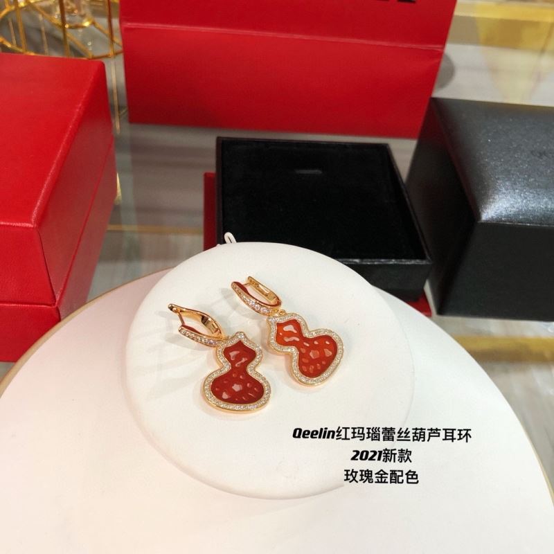 Unclassified Brand Earrings